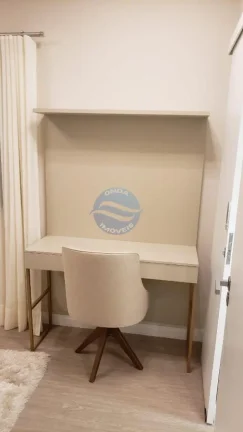 Imagem Casa triplex em village a venda em Santos no Boqueirão