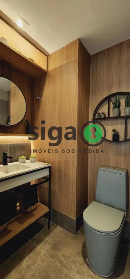 Imagem Apartamento Residencial em Paraíso