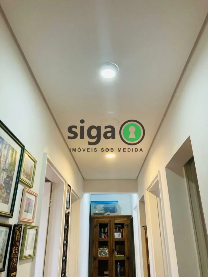 Imagem Apartamento a venda 93 m² 3 dormitorios 1 vaga - Santo Amaro -SP