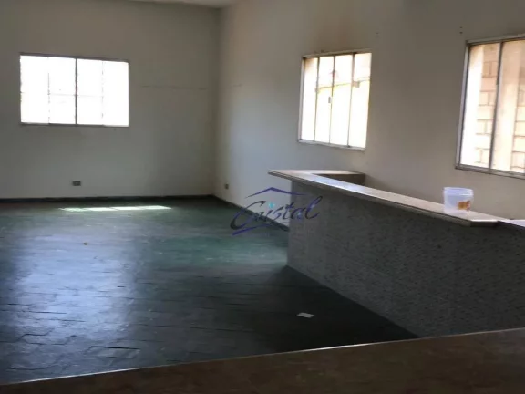Imagem Sala 90m² Locação Caucaia
