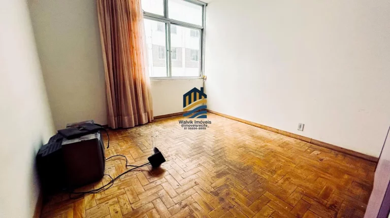 Imagem Apartamento na Av Boa Viagem!