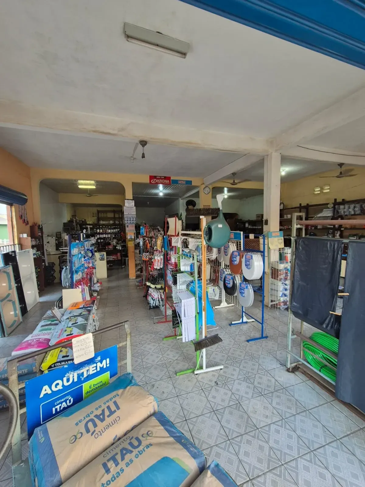 Foto do imóvel: Ponto Comercial à Venda ou Locação Av Jatuarana