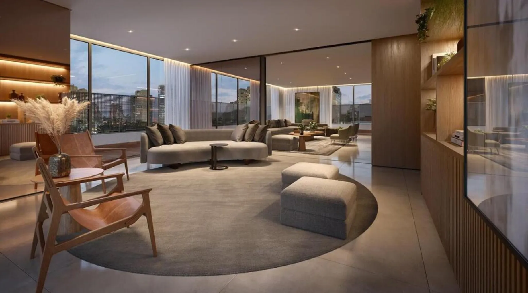 Imagem APARTAMENTO RESIDENCIAL em São Paulo - SP, Vila Nova Conceição