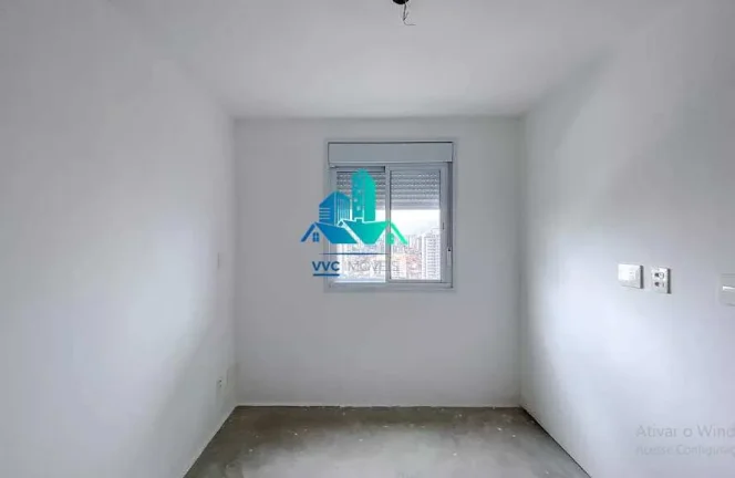 Imagem Apartamento Novo no Belenzinho com Varanda e Vaga – Lazer Completo!