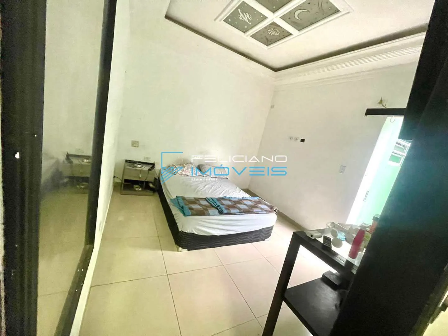Imagem Casa com 4 quartos, Aviação, Praia Grande - R$ 975 mil, Cod: 7503