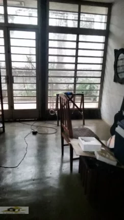 Imagem Casa Térrea a venda no Jardim da Glória