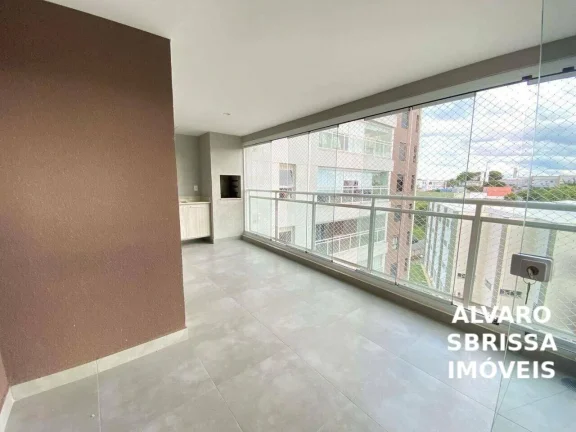 Imagem Aluga - Apartamento Condominio City Parque- Itu-SP