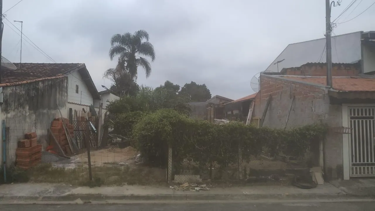 Imagem Casa para Locação 2 Quartos, 1 Vaga, 250M², Conjunto Residencial Araretama, Pindamonhangaba - SP