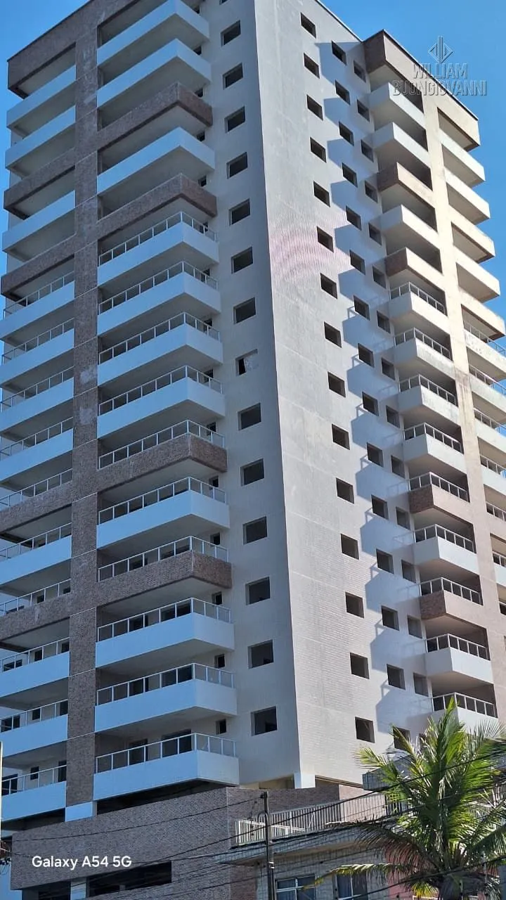 Imagem Apartamento 02 dormitórios com lazer completo em MONGAGUA