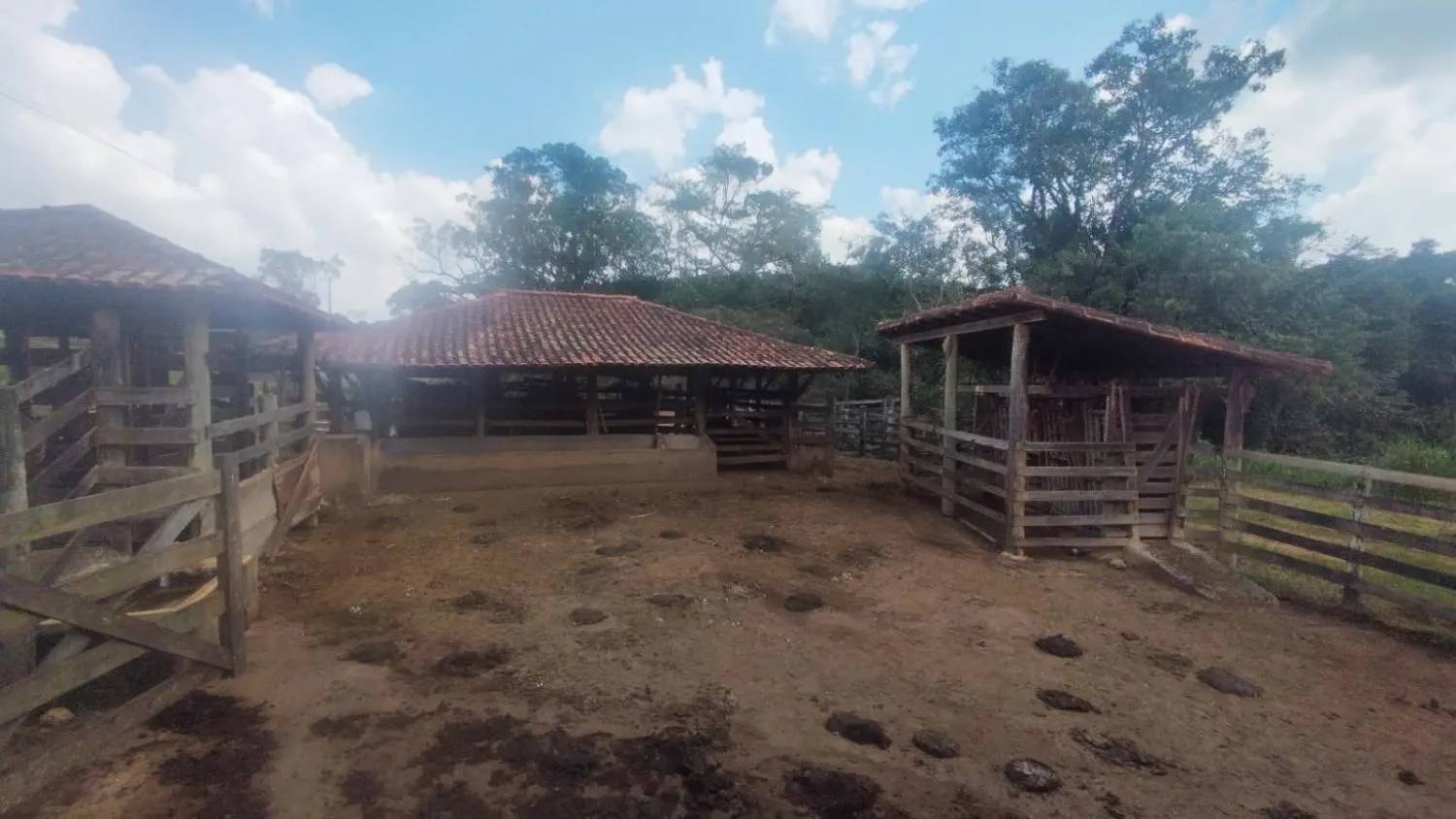 Imagem Excelente sítio a venda em Brumadinho /MG - aproximadamente 6 hectares