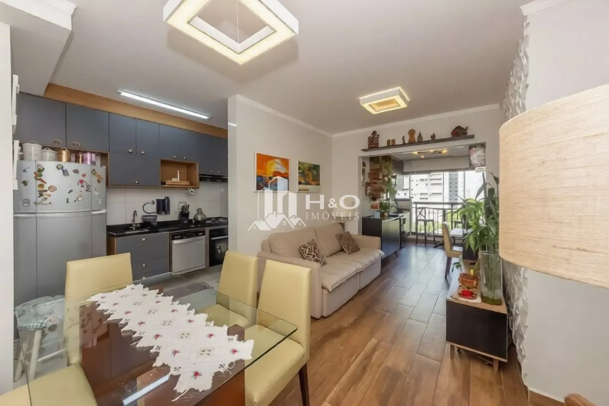 Foto do imóvel Apartamento à venda no Parque São Jorge- TATUAPÉ |