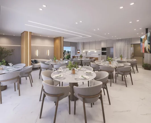 Imagem APARTAMENTO RESIDENCIAL em Itapema - SC, Meia Praia