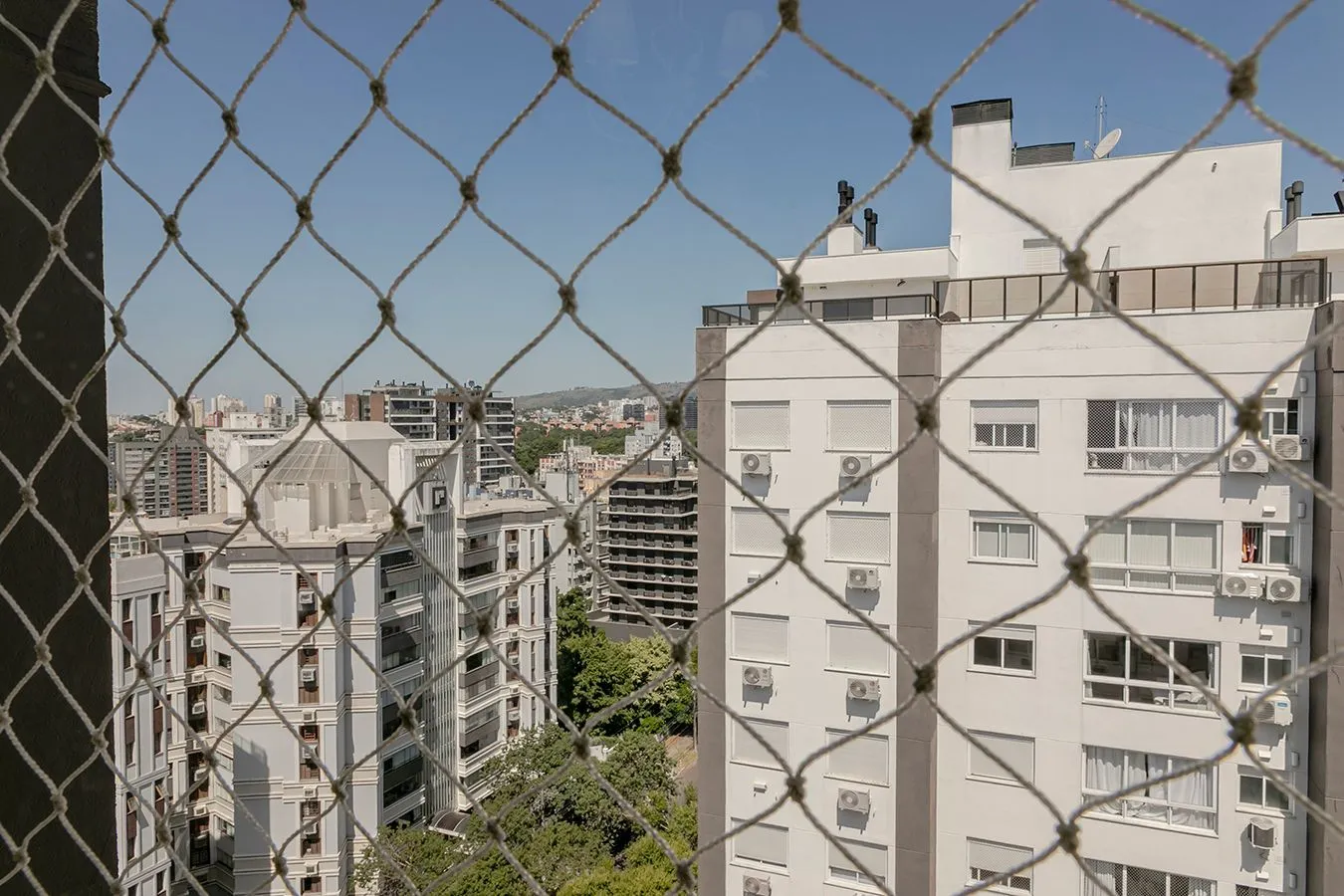 Imagem Belo Apartamento no Condominio Vergéis