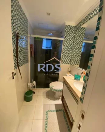 Imagem Apartamento - Padrão / Residencial / Santo Amaro