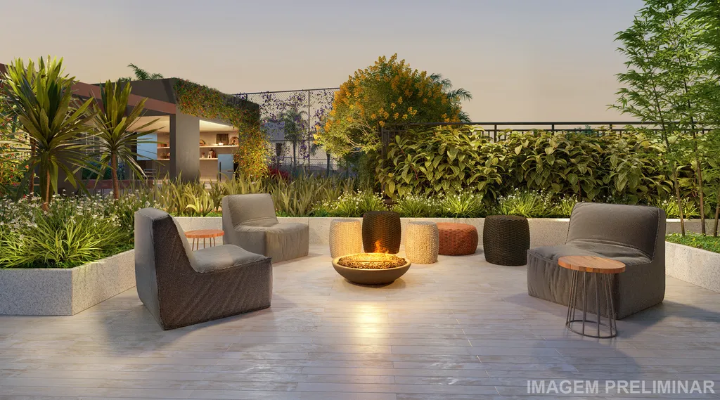 Imagem Vértice Butantã Residences by Diálogo - Breve Lançamento - Vértice Butantã Residences by Diálogo