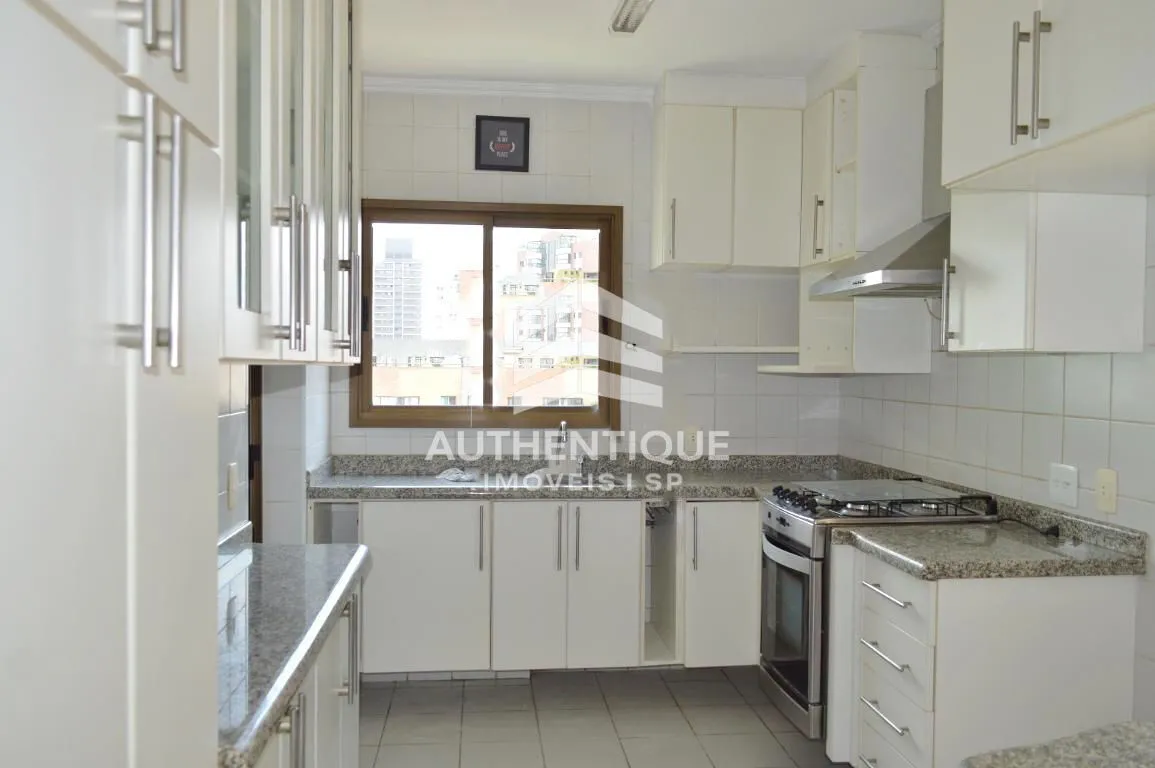 Imagem MAISON GENEVE VILA MARIANA - Apartamento à venda no bairro Jardim Vila Mariana - São Paulo/SP, Zona Sul