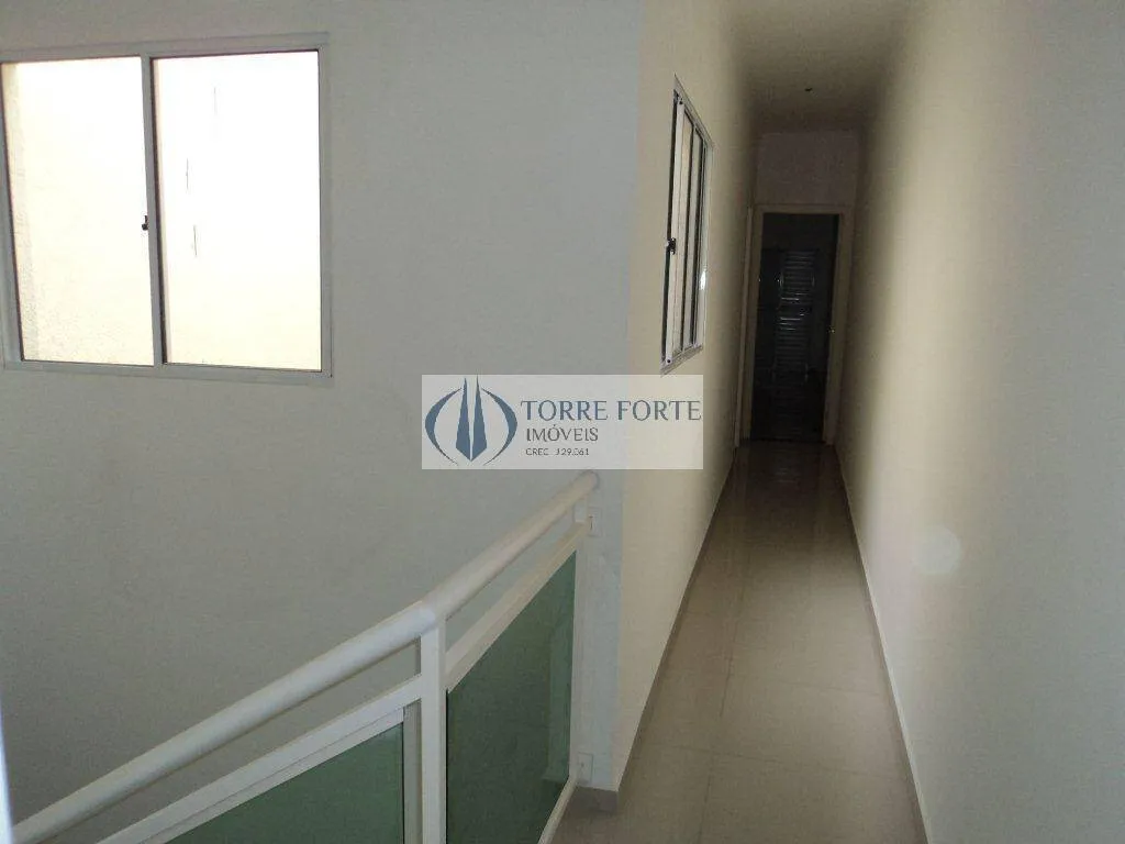 Imagem Sobrado com 3 dormitorios 3 suites 3 vagas 2 sacadas na Vila Guilhermina