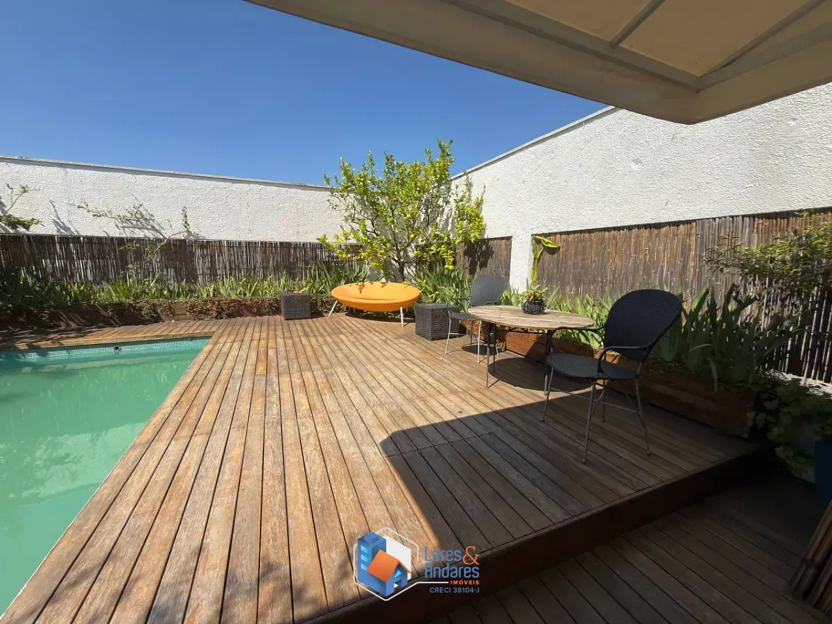 Imagem Apartamento para venda em Itaim Bibi com 2 quartos, sendo 2 suítes, 410m²
