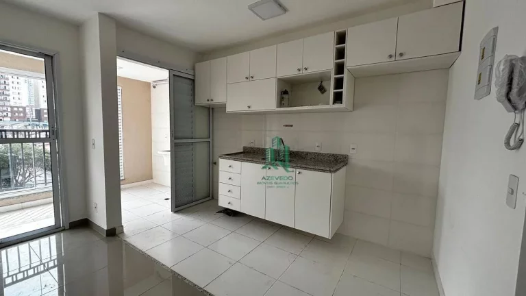 Imagem Apartamento com 2 dormitórios para alugar, 47 m² por R$ 2.980,00/mês - Jardim Flor da Montanha - Guarulhos/SP