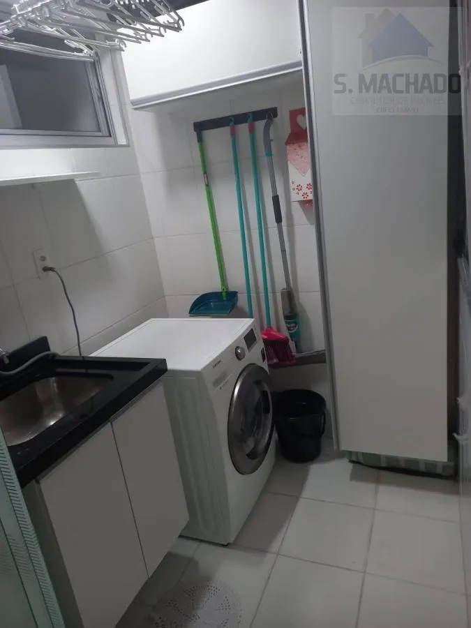 Imagem Apartamento para Venda em Santo André / SP no bairro Jardim Utinga