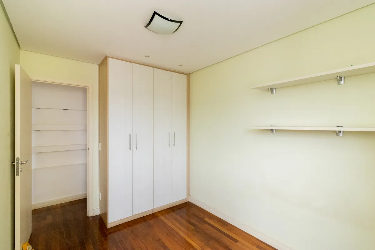 Imagem Apartamento para venda em Vila Mangalot com 3 quartos, sendo 1 suíte, 74m2