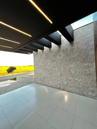 Imagem CASA TÉRREA - VILLAGIO WANEL