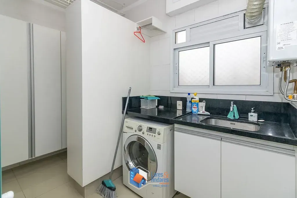 Imagem Apartamento à venda 3 Quartos 1 Suite 2 Vagas 117.98M² Chácara Klabin São Paulo - SP
