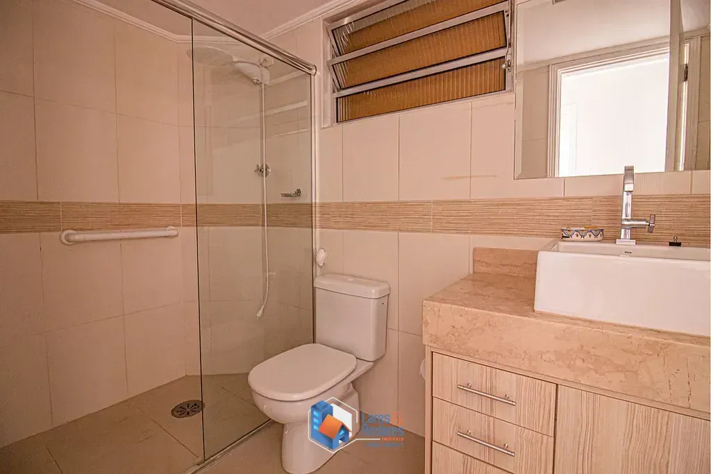 Imagem Apartamento à venda 2 Quartos 1 Suite 1 Vaga 83M² Vila Romana São Paulo - SP