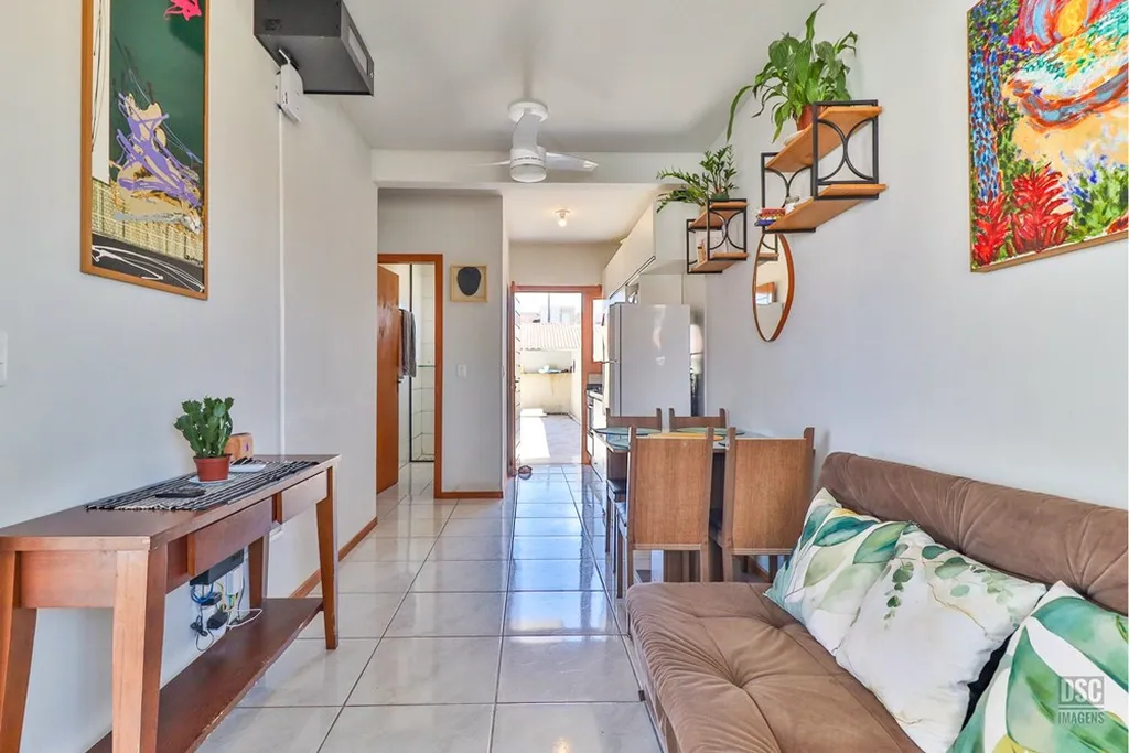 Imagem Casa em Restinga