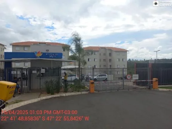 Foto do imóvel Oportunidade Única em AMERICANA - SP | Tipo: Apartamento | Negociação: Venda Direta Online | Situação: Imóvel em RUA APARECIDA TOGNETTA BASSETTE