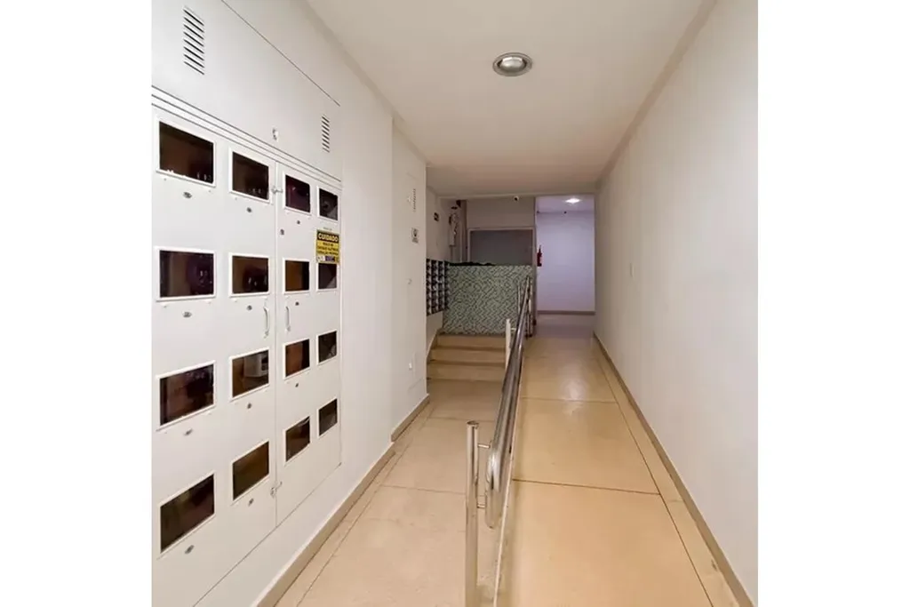 Imagem Apartamento à venda em São Paulo, Vila Mariana, com 2 quartos, 80m2
