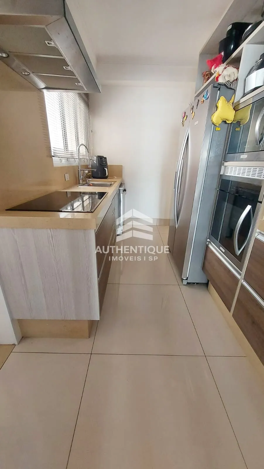 Imagem DOMO LIFE CENTRO SAO BERNARDO DO CAMPO - Apartamento no Centro de São Bernardo do Campo à venda