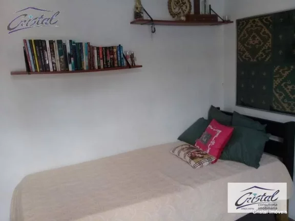 Imagem Vendo Casa em Condomínio Club - Butantã