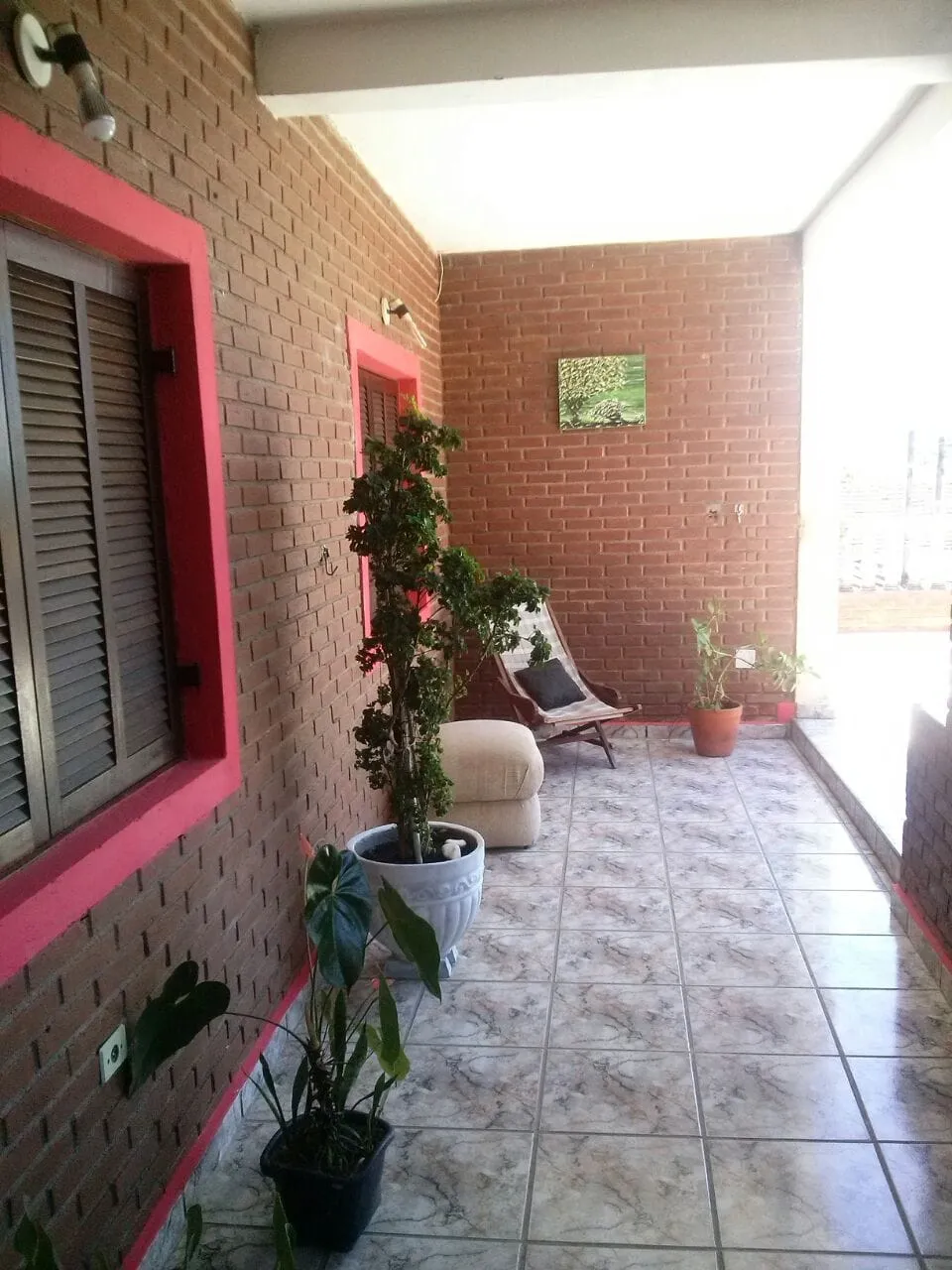 Imagem Casa à venda 3 Quartos, 1 Suite, 2 Vagas, 530M², Vila São Benedito, Pindamonhangaba - SP