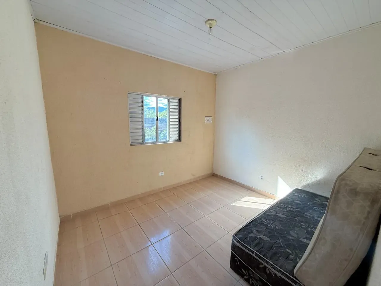 Imagem Casa com 2 Quartos à Venda, 70 m² em Plataforma - Mongaguá