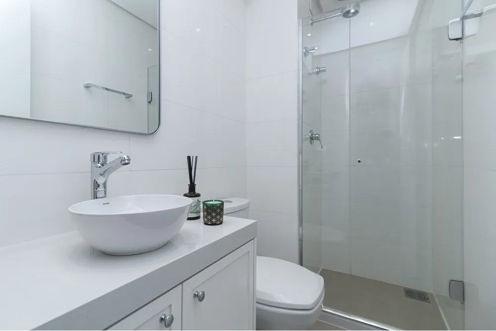 Imagem Apartamento em Higienópolis