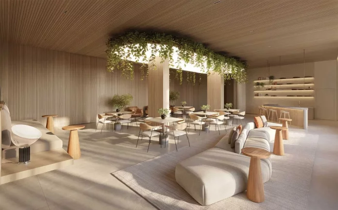 Imagem VISTA BROOKLIN - LINDENBERG - Aptos de 261m², alto padrão, em região nobre do Brooklin!