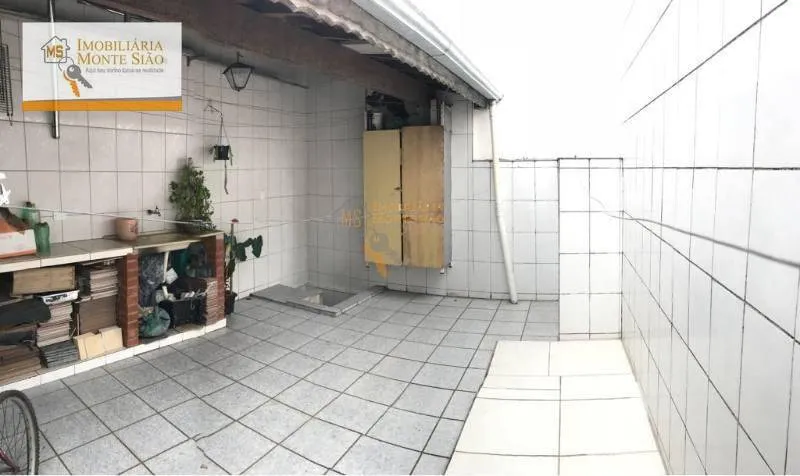 Imagem Sobrado com 3 dormitórios à venda, 262 m² por R$ 873.000,00 - Jardim Bela Vista - Guarulhos/SP