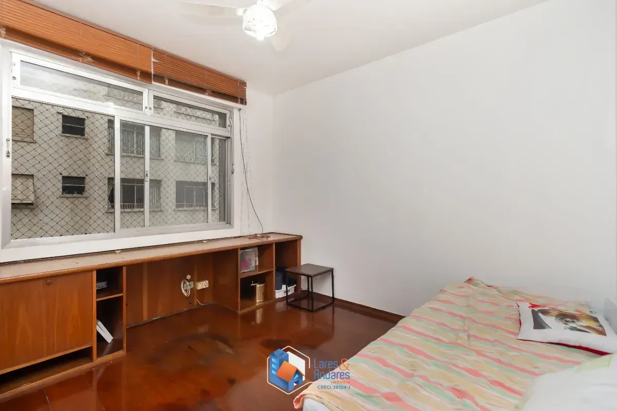 Imagem Apartamento para venda em Jardim Paulista com 3 quartos, 162m²