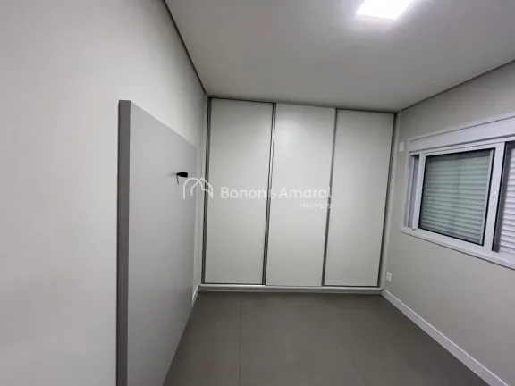 Imagem Apartamento à venda com 2 Quartos suítes no bairro Taquaral em Campinas - SP.

Apartamento novo, c...