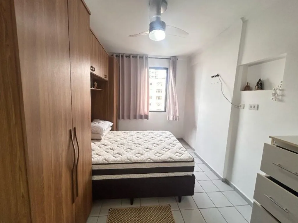 Imagem APARTAMENTO COM 110,00 m² - TUPI - PRAIA GRANDE SP