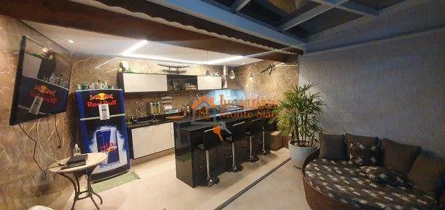 Imagem Casa com 2 dormitórios à venda por R$ 1.100.000,00 - Parque Renato Maia - Guarulhos/SP