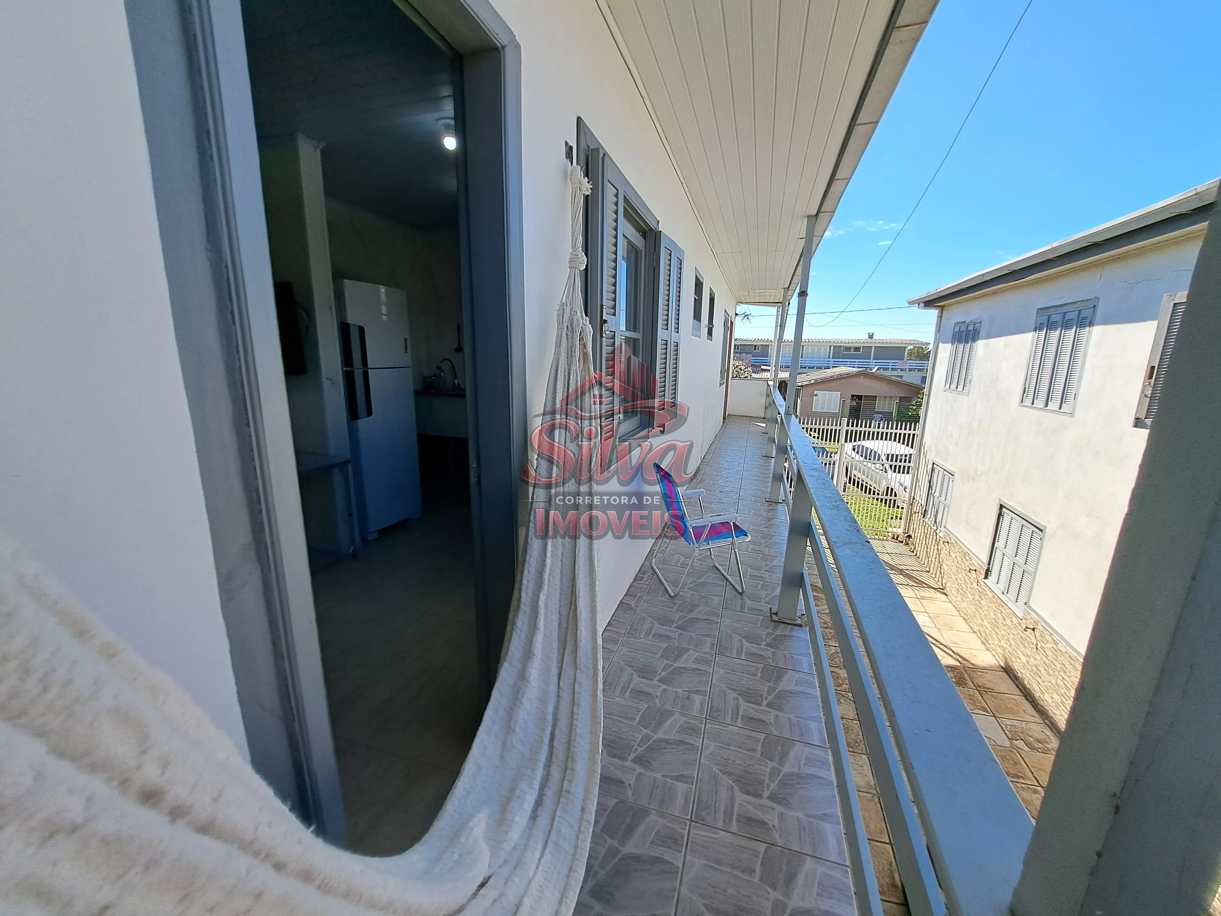 Imagem AP421 | Apartamento 2 dormitórios à venda no Albatroz