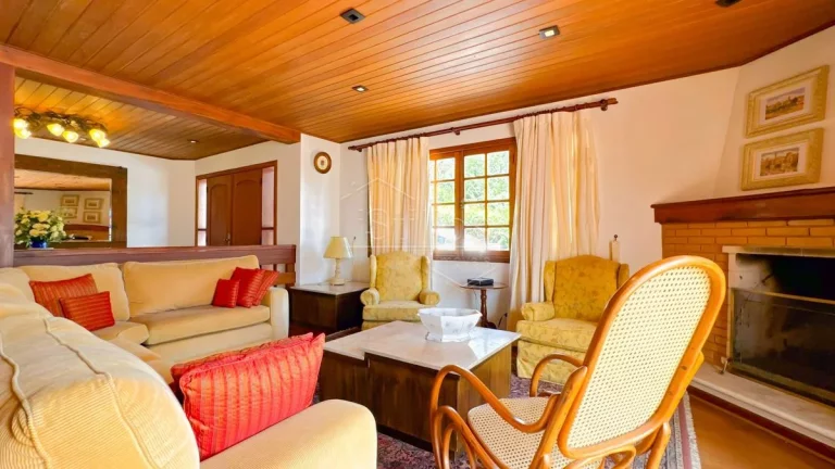 Imagem Casa Campos do Jordão