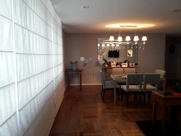 Imagem Higienopolis apartamento 3 dts a venda rua sao vicente de paula