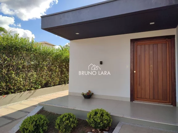 Imagem Casa à venda em Igarapé Condomínio Serra Verde.