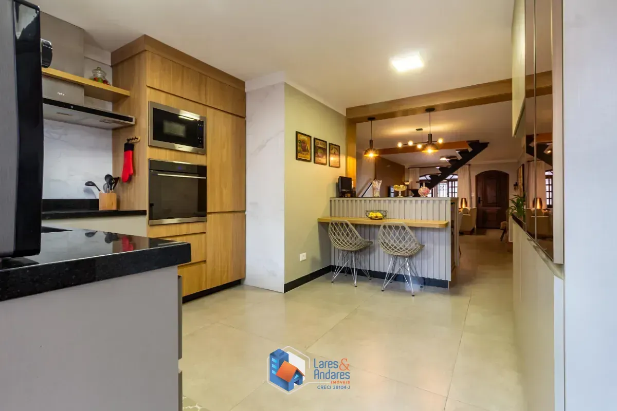 Imagem Casa para venda em Vila Mariana com 3 quartos, sendo 3 suítes, 151m²
