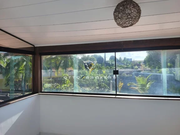 Imagem CASA RESIDENCIAL em SANTA CRUZ CABRÁLIA - BA, coroa vermelha