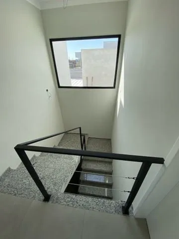 Imagem Casa à venda 4 Quartos, 1 Suite, 4 Vagas, 300M², Bairro do Grama, Caçapava - SP | Condomínio Terras do Vale