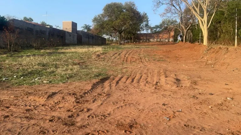 Imagem Terreno a VENDA, Chácaras Cornelia, Vila Industrial